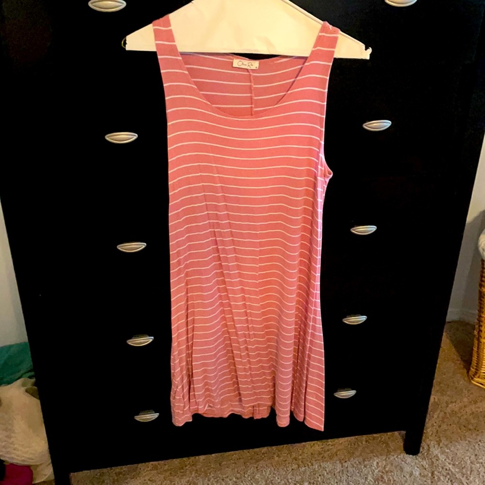 summer dress